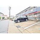 サンステージ滝ノ水の外観
