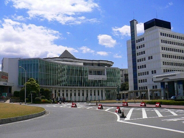 藤田医科大学病院まで1500m グレース大清水Ⅱ