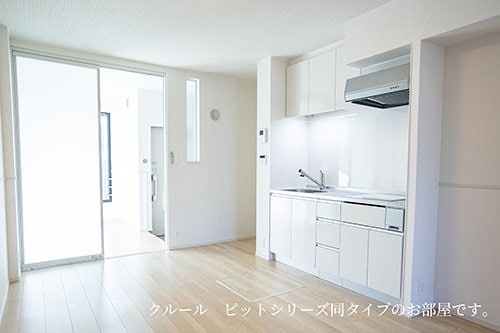  グレース大清水Ⅱ