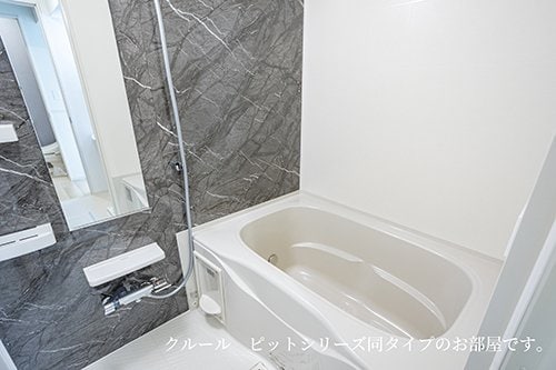  グレース大清水Ⅱ