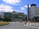 藤田医科大学病院まで1500m グレース大清水Ⅱ