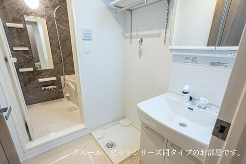  グレース大清水Ⅱ
