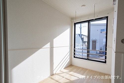  グレース大清水Ⅱ