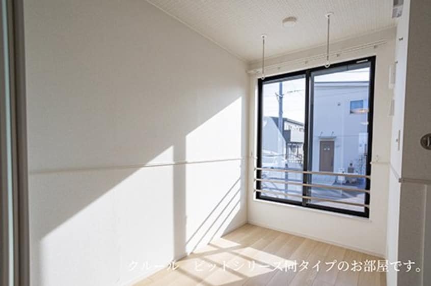  グレース大清水Ⅱ