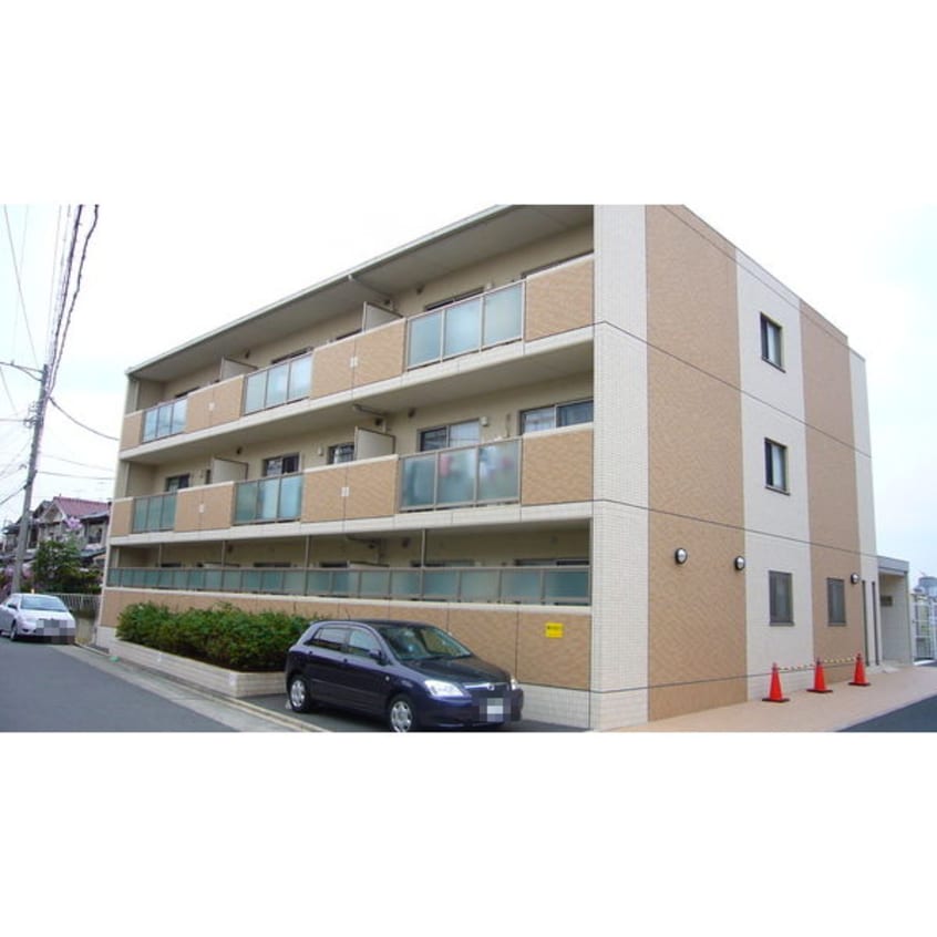 近鉄名古屋線/戸田駅 徒歩34分 3階 築19年
