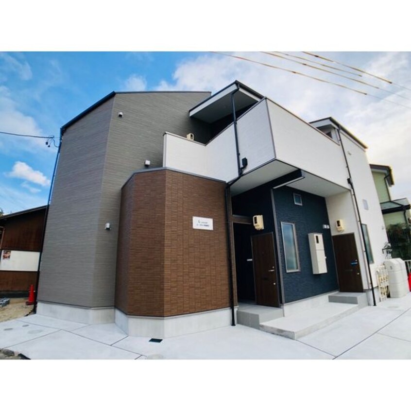  名鉄名古屋本線/本星崎駅 徒歩9分 1階 築7年