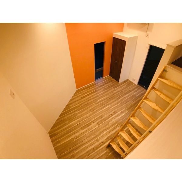  名鉄名古屋本線/本星崎駅 徒歩9分 1階 築7年