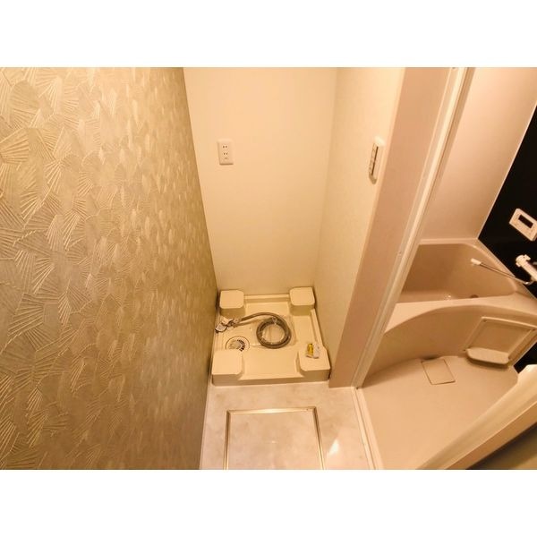  名鉄名古屋本線/本星崎駅 徒歩9分 1階 築7年