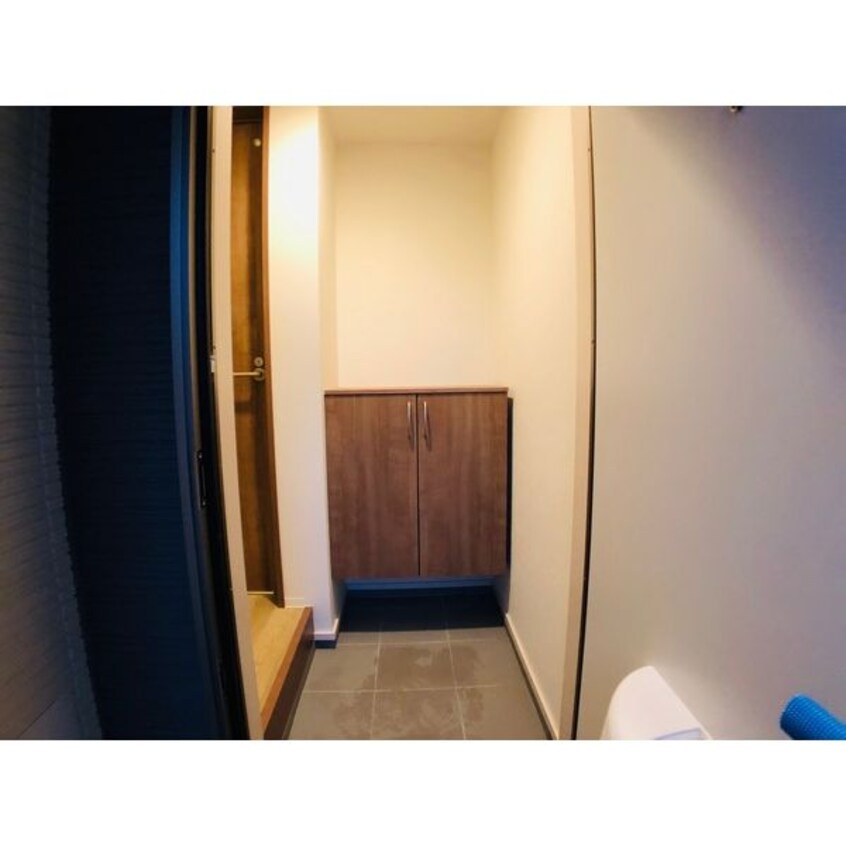  名鉄名古屋本線/本星崎駅 徒歩9分 1階 築7年