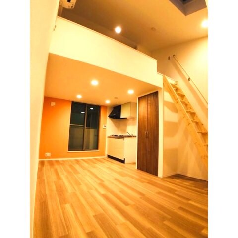  名鉄名古屋本線/本星崎駅 徒歩9分 2階 築7年