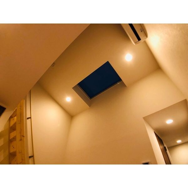  名鉄名古屋本線/本星崎駅 徒歩9分 2階 築7年