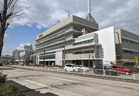 名古屋市南区役所 658m 名鉄名古屋本線/本星崎駅 徒歩9分 2階 築7年