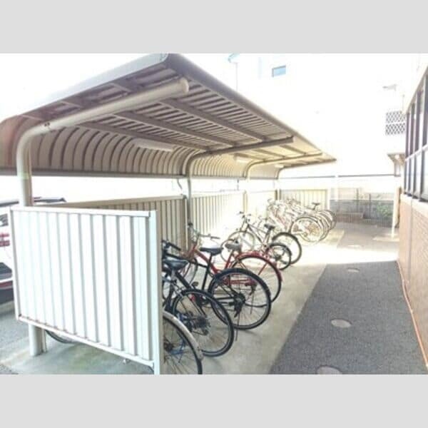  名鉄常滑線・空港線/新舞子駅 徒歩2分 3階 築20年