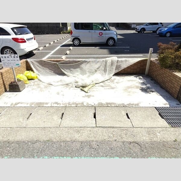  名鉄常滑線・空港線/新舞子駅 徒歩2分 3階 築20年