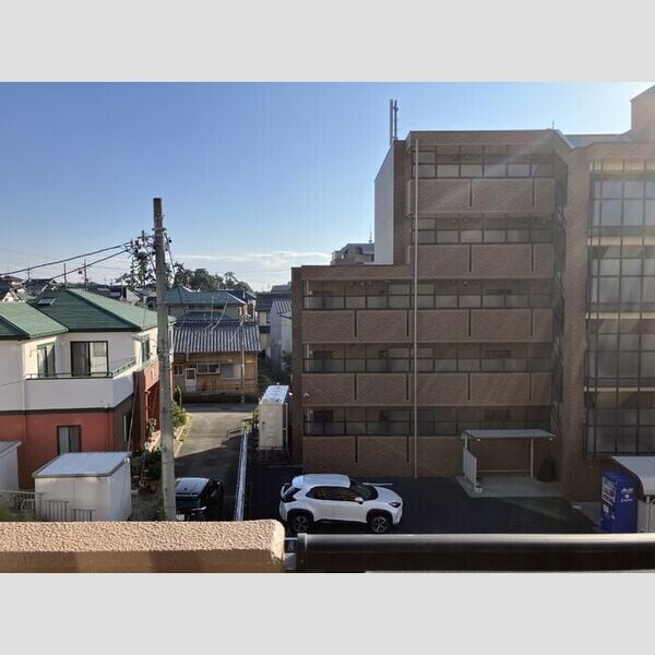  名鉄常滑線・空港線/新舞子駅 徒歩2分 3階 築20年