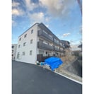 名鉄常滑線・空港線/太田川駅 徒歩37分 2階 築36年の外観