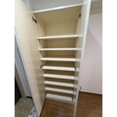  パークヒルズ桜台