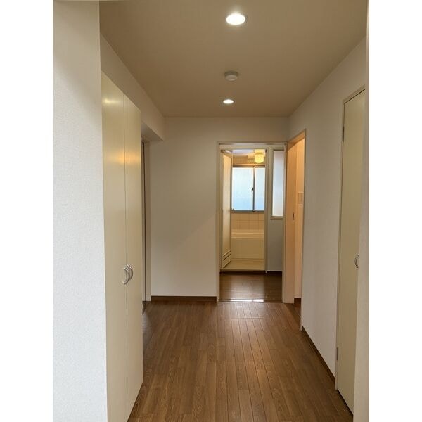  パークヒルズ桜台