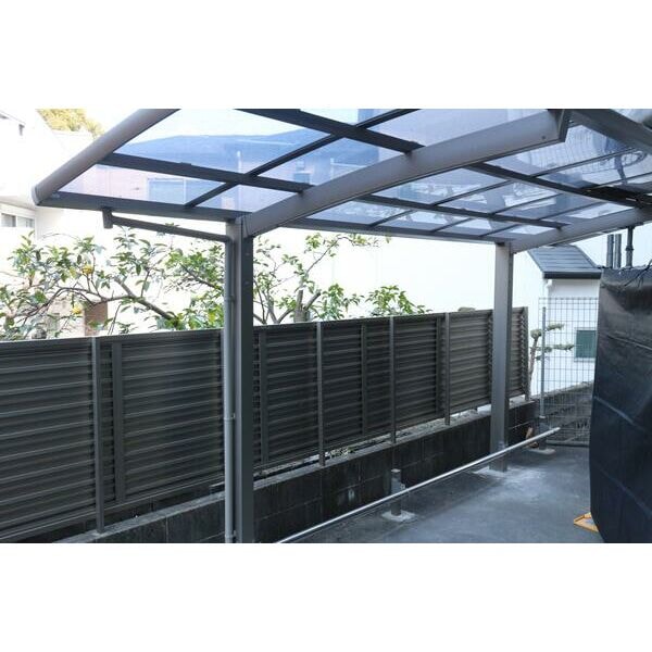  パークヒルズ桜台