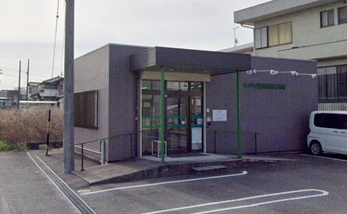 ヒバリ調剤薬局東新店(ドラッグストア)まで316m 東海道本線/共和駅 徒歩10分 3階 築25年