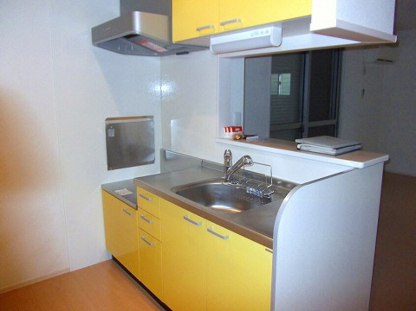  名鉄河和線/高横須賀駅 徒歩5分 1階 築17年