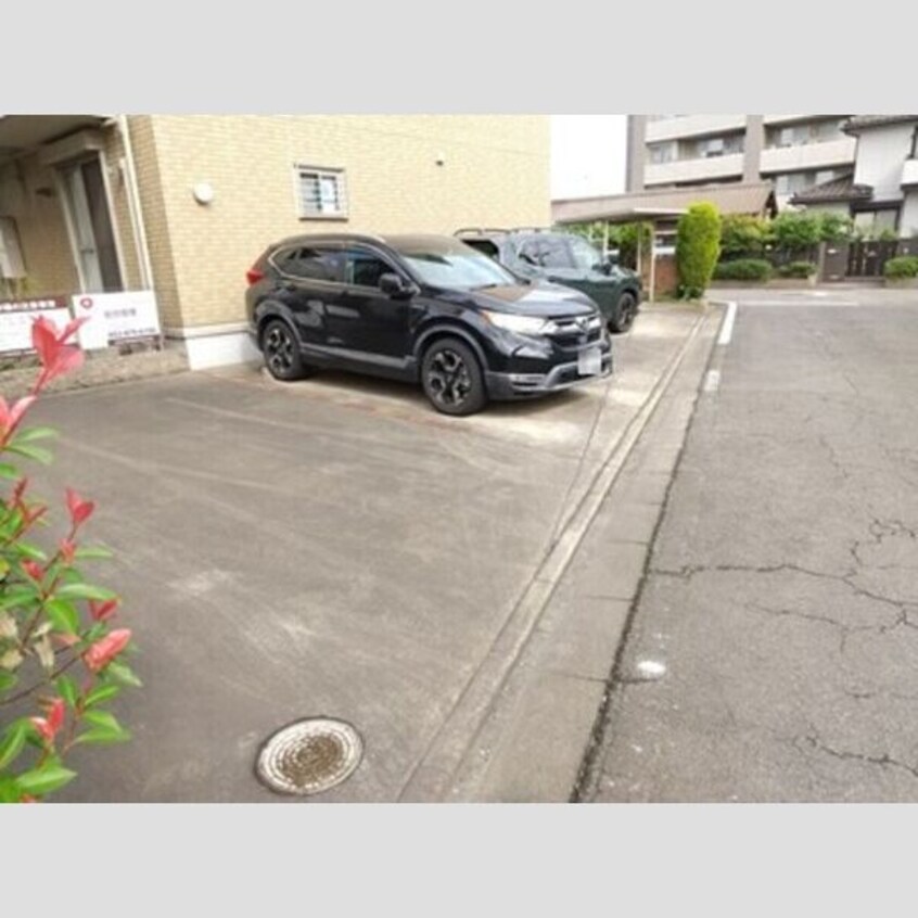  名鉄河和線/高横須賀駅 徒歩5分 1階 築17年