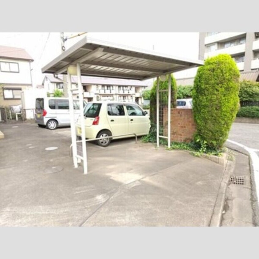  名鉄河和線/高横須賀駅 徒歩5分 1階 築17年