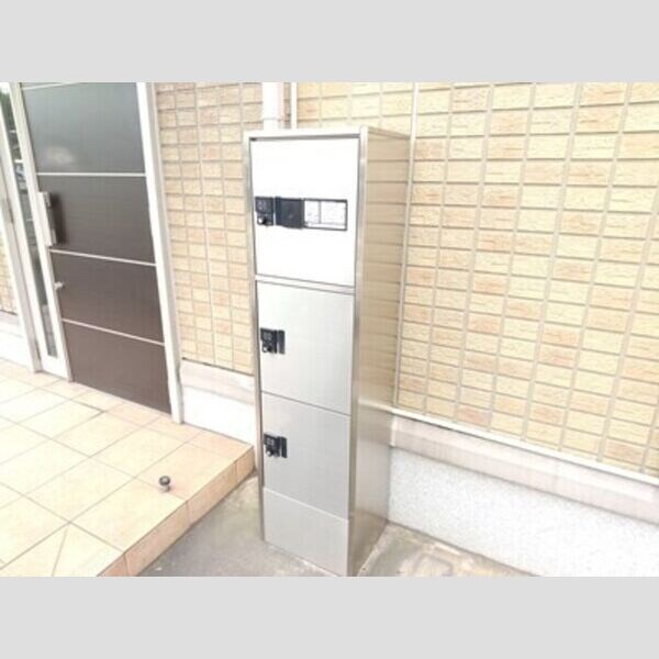  名鉄河和線/高横須賀駅 徒歩5分 1階 築17年