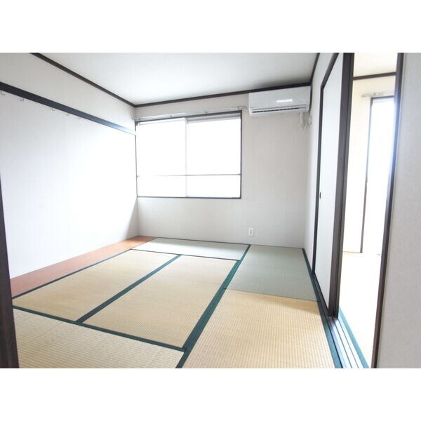  名鉄常滑線・空港線/太田川駅 徒歩26分 2階 築34年