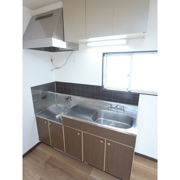  名鉄常滑線・空港線/太田川駅 徒歩26分 2階 築34年