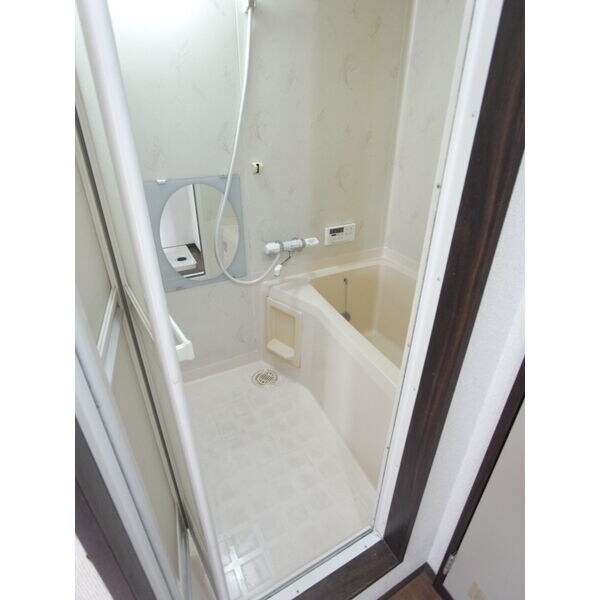  名鉄常滑線・空港線/太田川駅 徒歩26分 2階 築34年