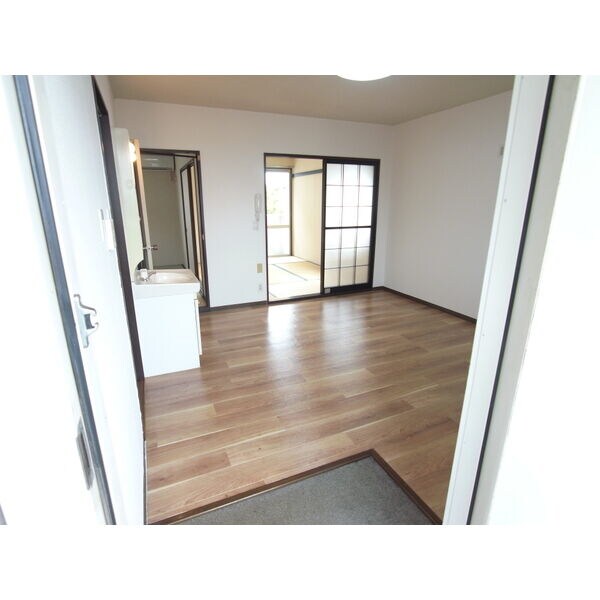  名鉄常滑線・空港線/太田川駅 徒歩26分 2階 築34年