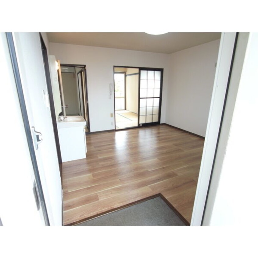  名鉄常滑線・空港線/太田川駅 徒歩26分 2階 築34年