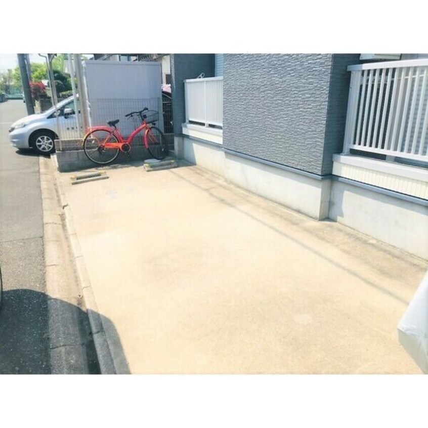  名鉄常滑線・空港線/大同町駅 徒歩8分 1階 築16年