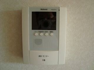 カメラ付インターホン 名古屋市営地下鉄桜通線/徳重駅 徒歩26分 2階 築19年