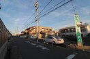 森瀬内科(病院)まで1031m 名古屋市営地下鉄桜通線/徳重駅 徒歩26分 2階 築19年