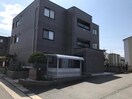 外観写真（昼） 名古屋市営地下鉄桜通線/徳重駅 徒歩26分 2階 築19年