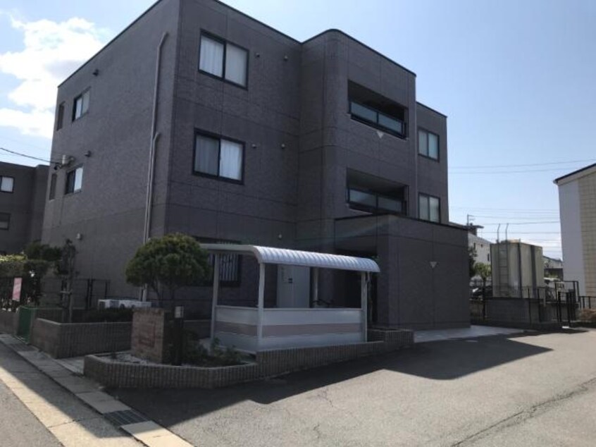 外観写真（昼） 名古屋市営地下鉄桜通線/徳重駅 徒歩26分 2階 築19年