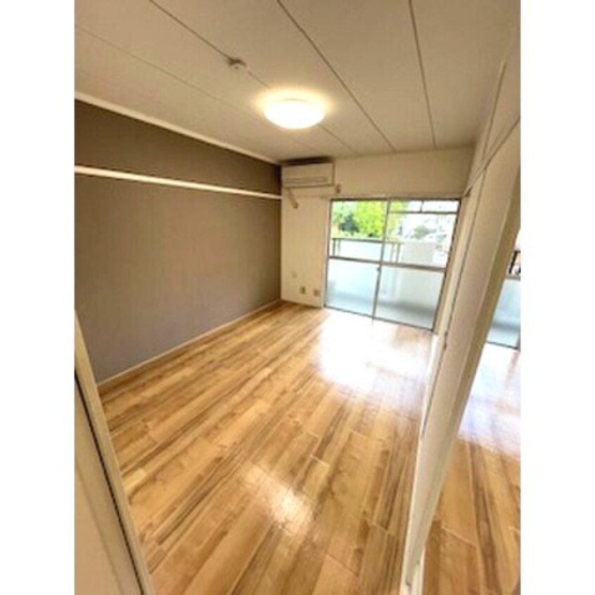  名古屋市営地下鉄東山線/星ヶ丘駅 徒歩27分 2階 築38年