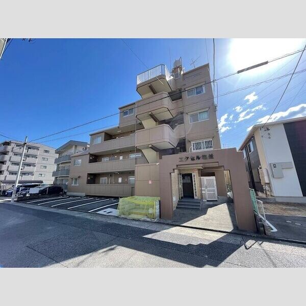  名古屋市営地下鉄鶴舞線/塩釜口駅 徒歩10分 1階 築37年