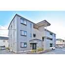 名鉄名古屋本線/有松駅 徒歩28分 3階 築31年の外観