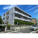 名古屋市営地下鉄東山線/本郷駅 徒歩25分 3階 築33年の外観