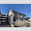 レセンテ鶴が沢Ⅱの外観