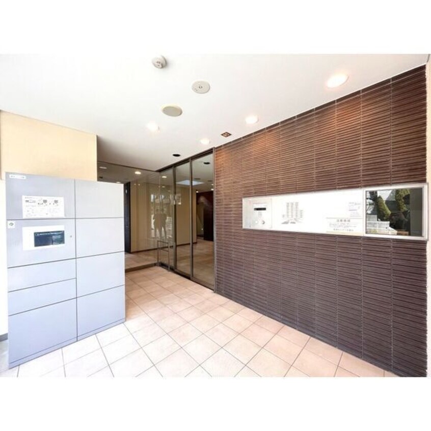  グラン・アベニュー本郷