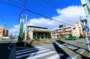 住吉町クリニック(病院)まで160m 名鉄河和線/半田口駅 徒歩10分 3階 築28年