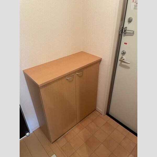 室内写真は別部屋の写真です。 シャルマン