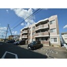  名鉄名古屋本線/一ツ木駅 徒歩6分 2階 築21年