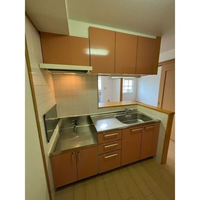  名鉄名古屋本線/一ツ木駅 徒歩6分 2階 築21年