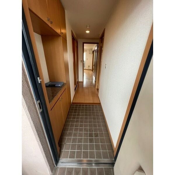  名鉄名古屋本線/一ツ木駅 徒歩6分 2階 築21年