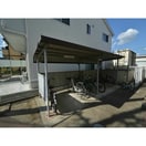  名鉄名古屋本線/一ツ木駅 徒歩6分 2階 築21年